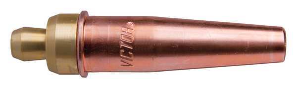 Cutting Tip, 0-MTH-P, Propylene