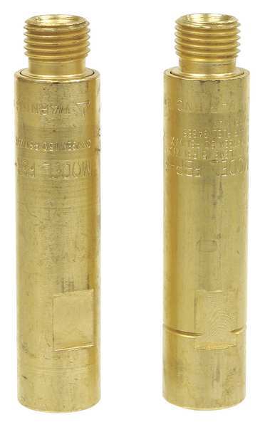 Flashback Arrestor, Regulator, Oxy/Fuel