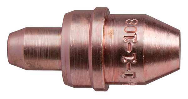 Cutting Tip, 1-108-1, Acetylene