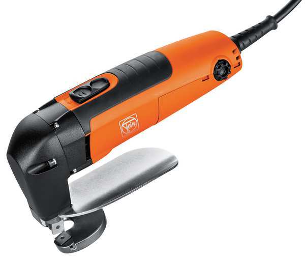 Shear, 26.2 fpm, 16 ga.