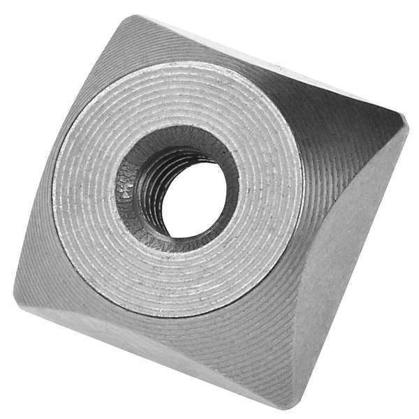 Shear Blade, Plunger and Fixed