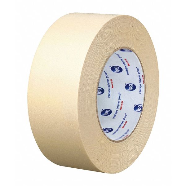Masking Tape, Natural, 72mm, PK12
