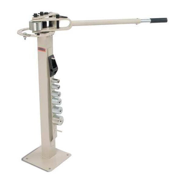 Metal Bender, Manual, Metal