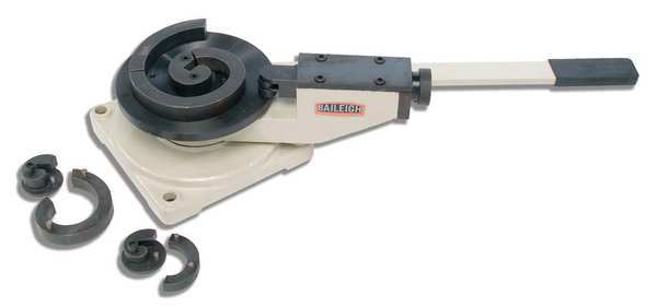 Metal Bender, Manual, Metal
