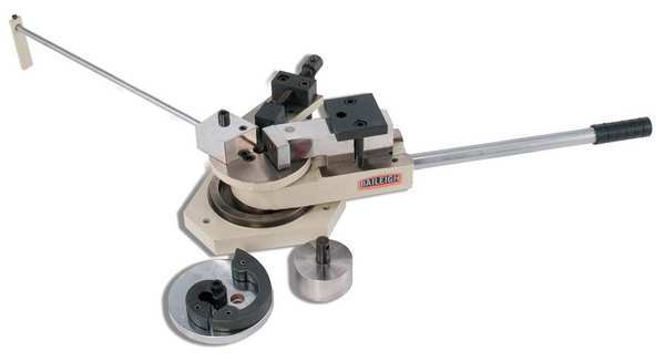 Metal Bender, Manual, Metal