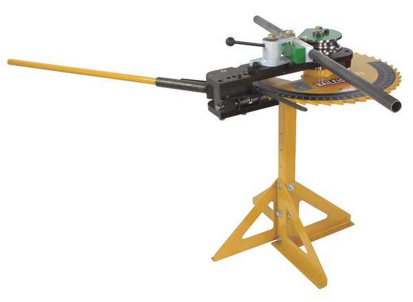 Metal Bender, Manual, Metal