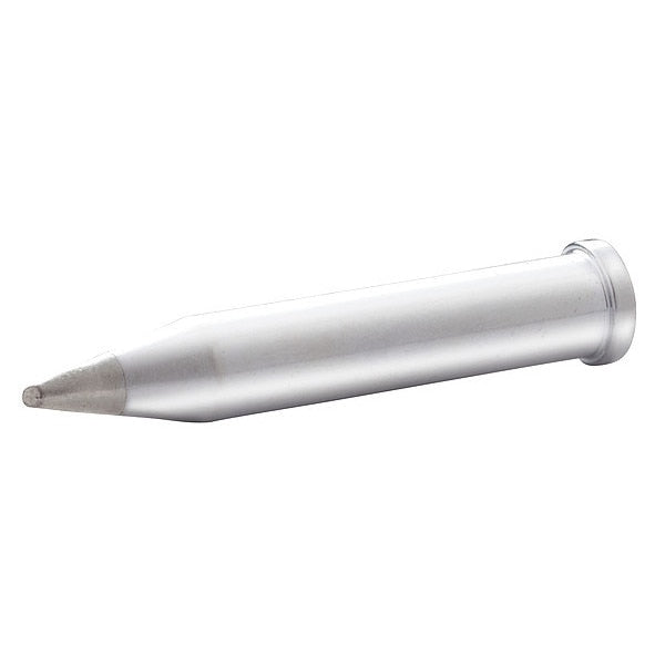 Soldering Tip, Round Sloped, 15/32in.