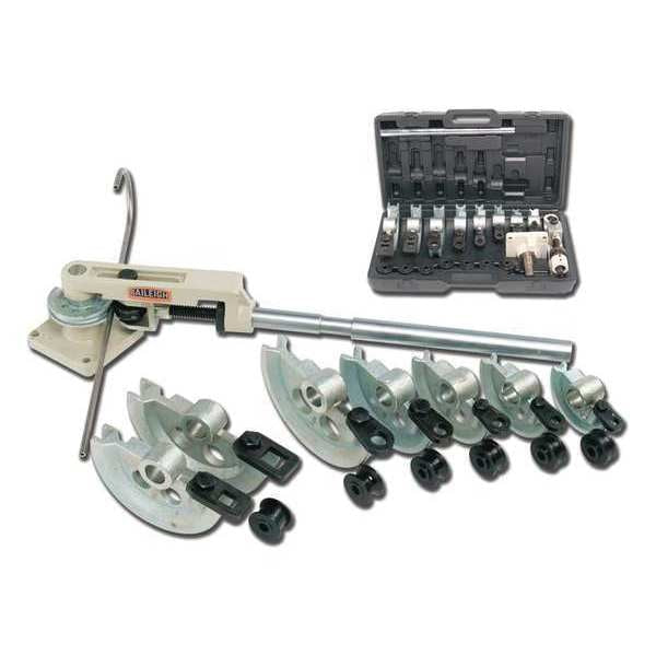 Metal Bender, Manual, Metal
