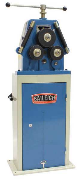 Metal Bender, Manual, Metal