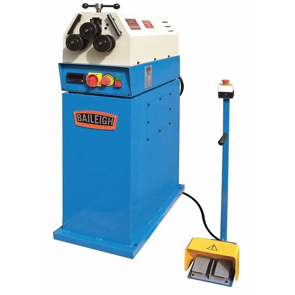Metal Bender, Manual, Metal
