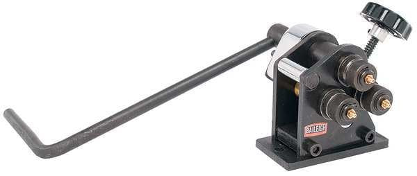 Metal Bender, Manual, Metal