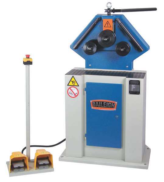 Metal Bender, Manual, Metal
