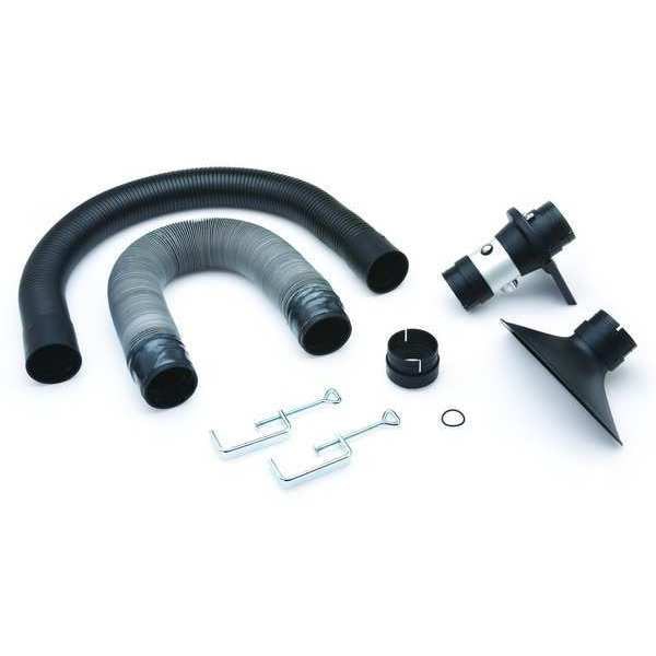 Arm Kit, Fume Extraction