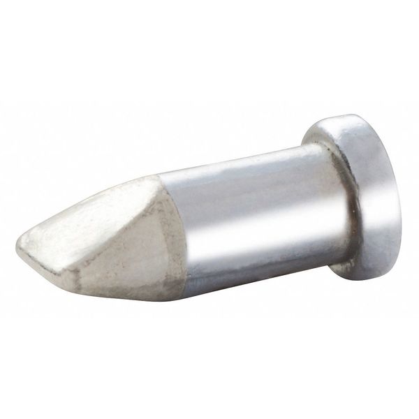 Solder Tip, Chisel, 4.6mm