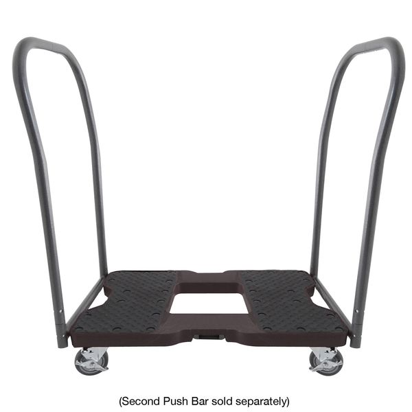 Folding Handle Platform Truck, 1500 lb.