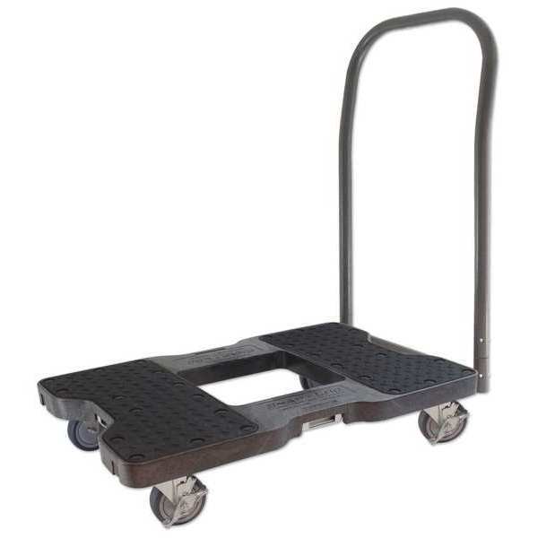 Folding Handle Platform Truck, 1500 lb.