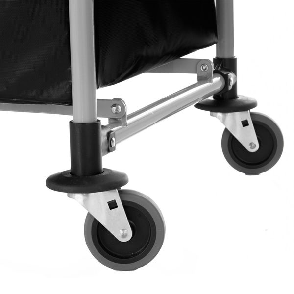 Multi Stream Collapsible Basket X-Cart