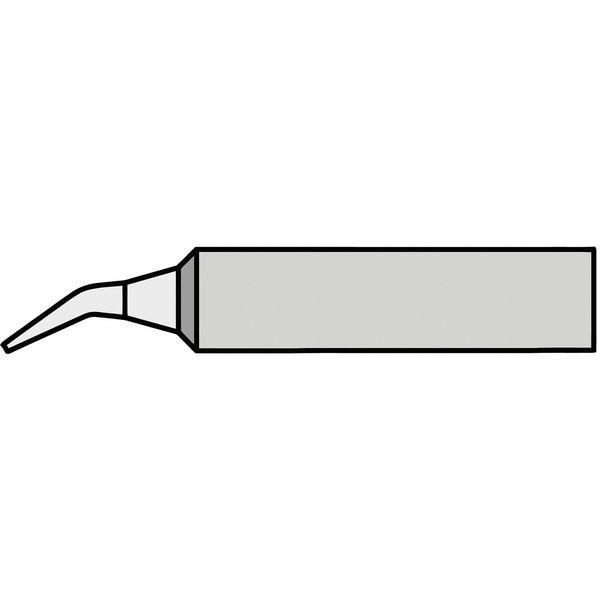 Soldering Tip, 1/64in.