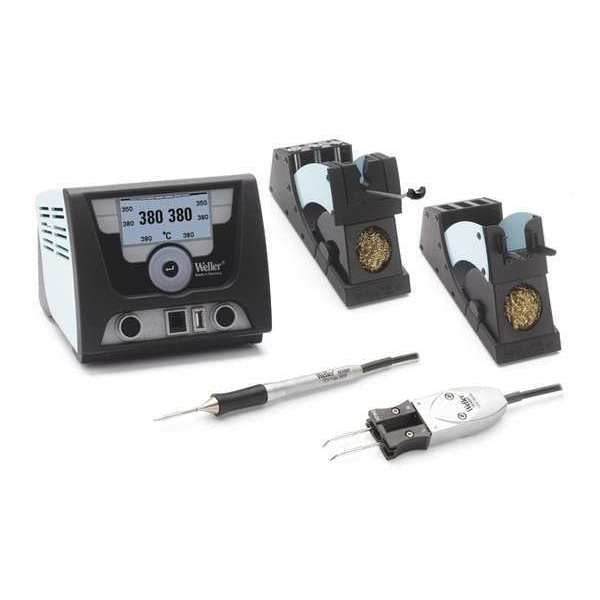 Digital Soldering Station, 40/80W