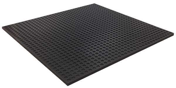 Vibration Isolation Pad, 200 psi