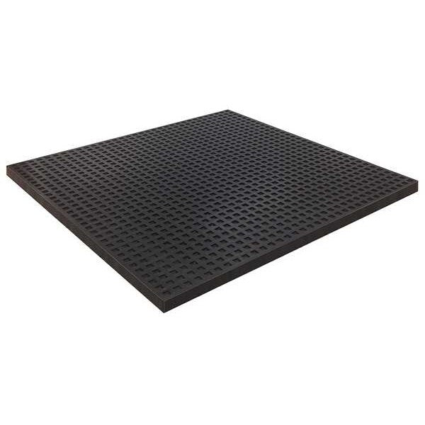 Vibration Isolation Pad, 280 psi