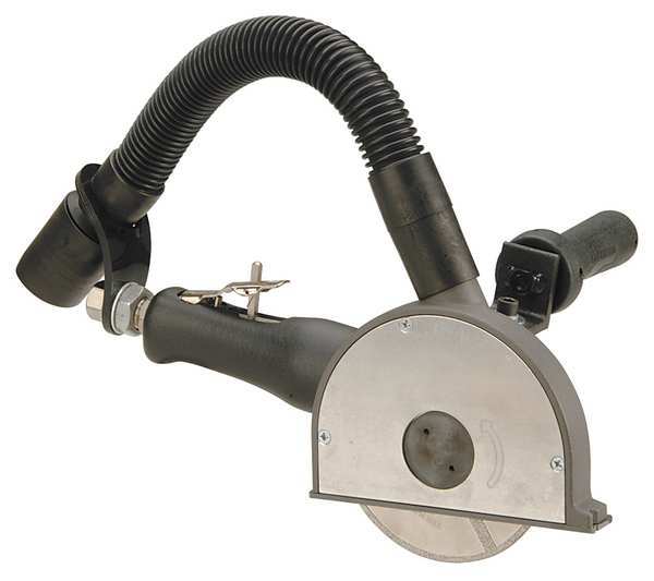 Vacuum Cut-Off Tool, General, 12,000 rpm