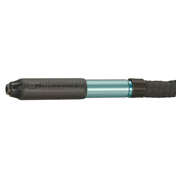 Straight Pencil Grinder, 1/4 in NPT Female Air Inlet, 1/4