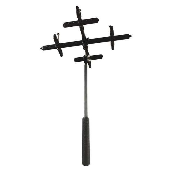 Air Flow Grid, Sensor, 1000 to 5000 fpm