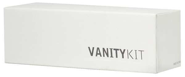 Vanity Kit, Boxed, PK500