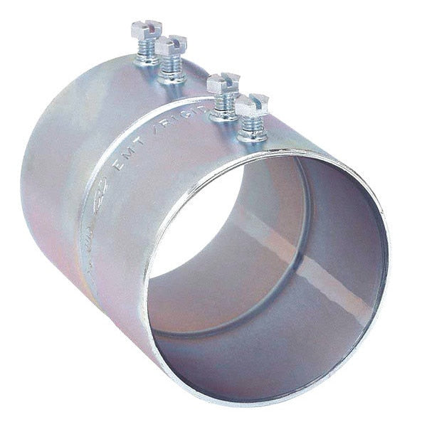 Set Screw Coupling, Steel