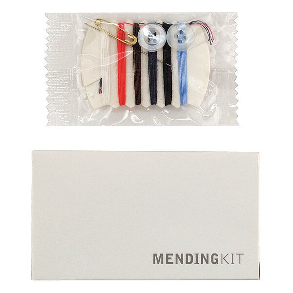 Mending Kit, Boxed, PK500