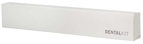 Dental Kit, Boxed, PK100