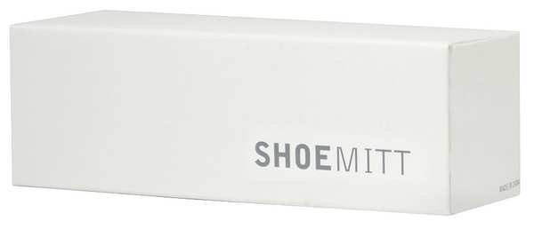 Shoe Mitt, Boxed, PK500