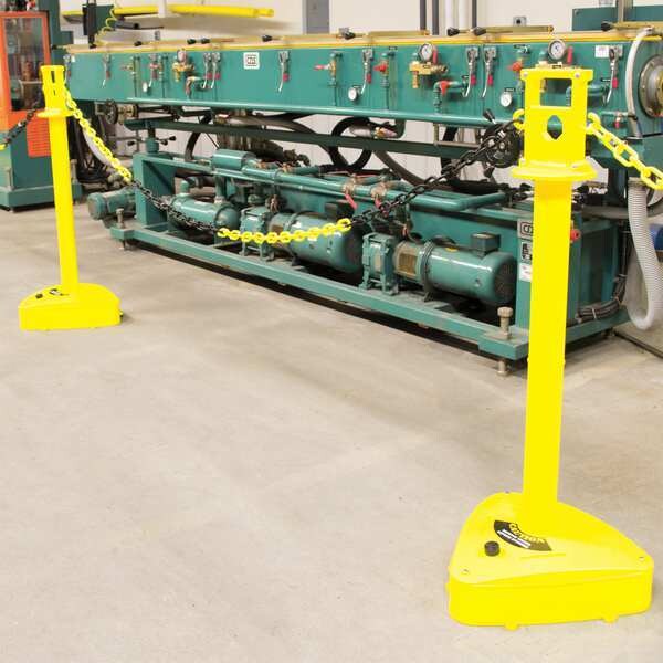 X-Treme Duty Stanchion - 46.5