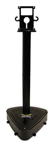 X-Treme Duty Stanchion - 46.5