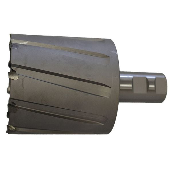Annular Cutter, Carbide, 1-13/16In