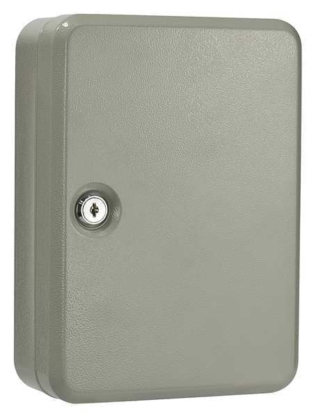 Key Cabinet, Wall Mount, 48 Keys