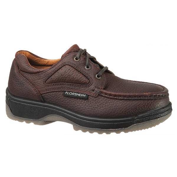 Oxford Shoes, Comp, 8M, PR