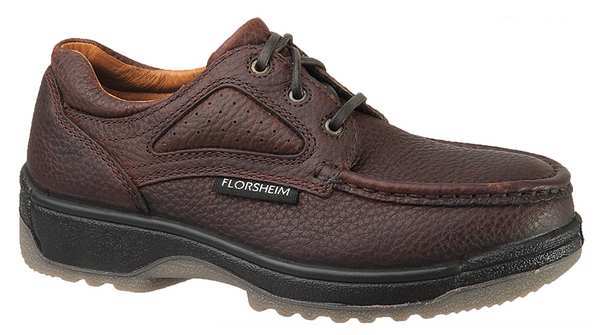 Oxford Shoes, Comp, 9W, PR