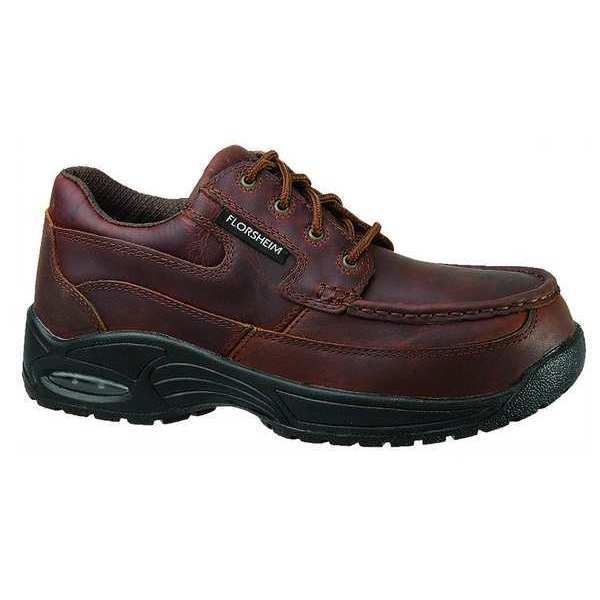 Oxford Shoes, Composite, Mn, 11EEE, PR
