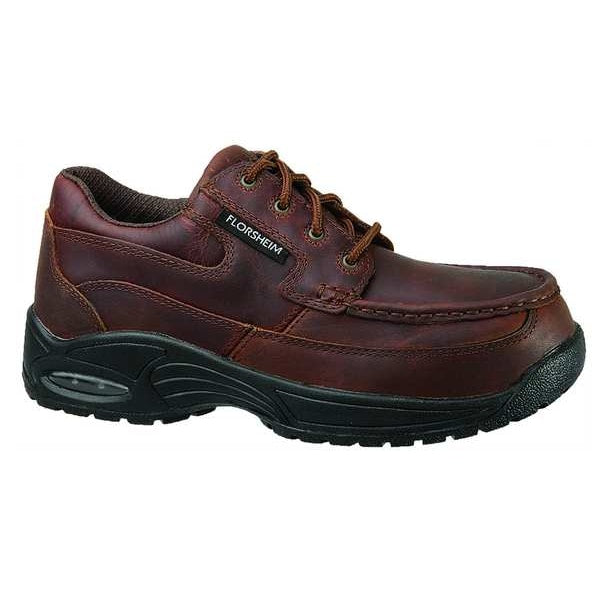Oxford Shoes, Composite, Mn, 7EEE, PR