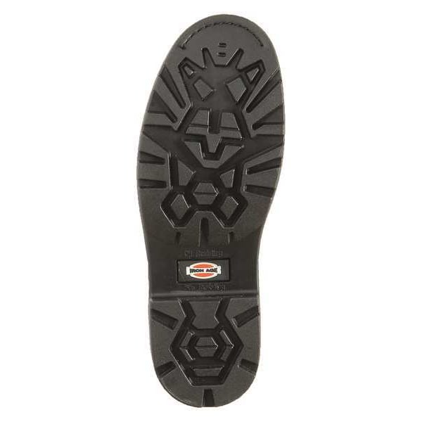 Wellington Boots, Composite, Mn, 13W, PR