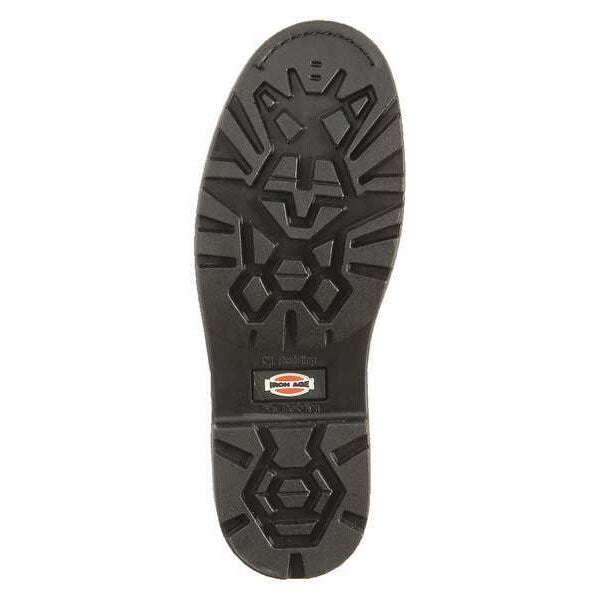 Wellington Boots, Composite, Mn, 11W, PR