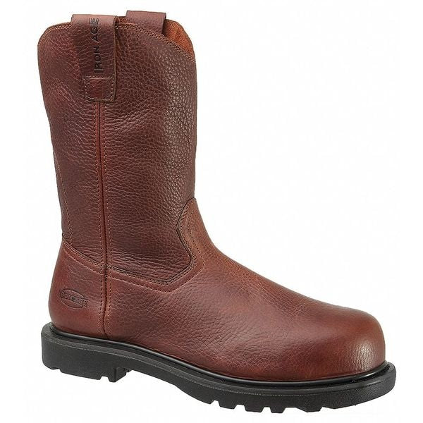 Wellington Boots, Composite, Mn, 11W, PR