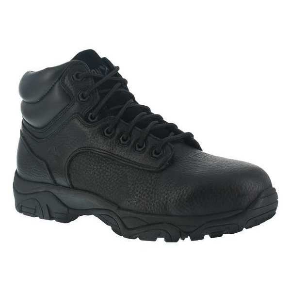 Work Boots, Composite, Mn, 5-1/2M, PR