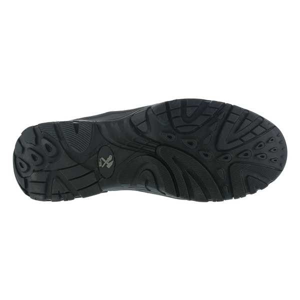 Work Boots, Composite, Mn, 4-1/2M, PR