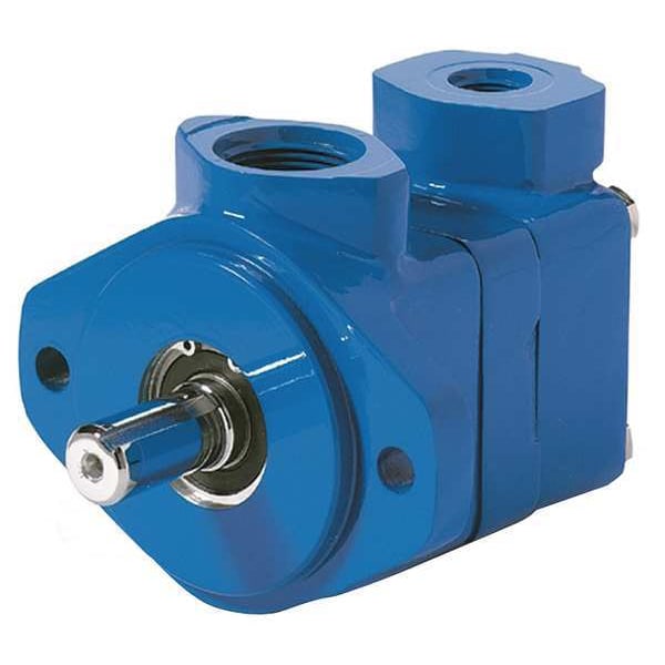 Single Vane Pump, 5 gpm @ 1200 rpm