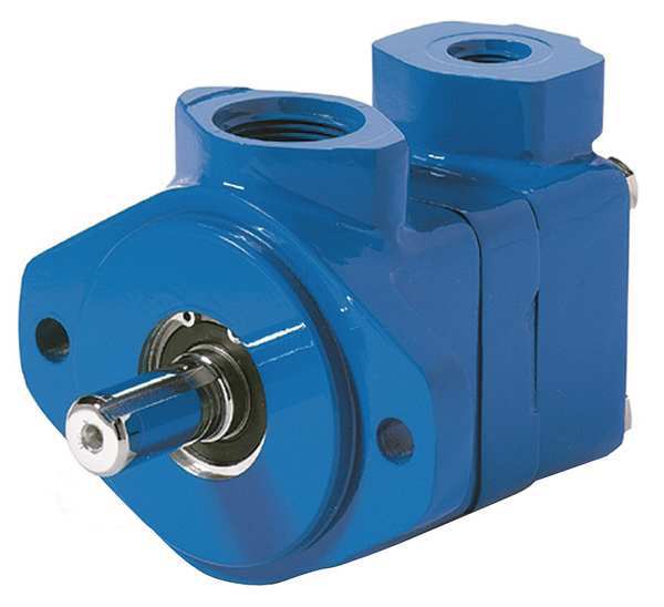 Single Vane Pump, 60gpm, 11.75 cu. in./rev