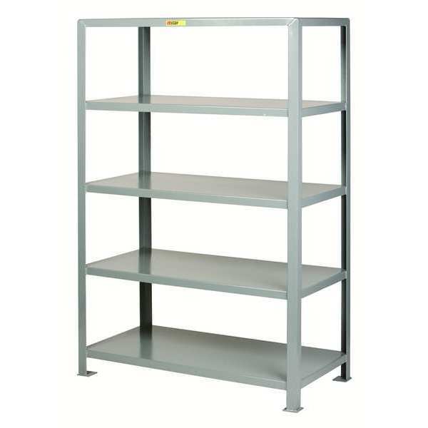 Metal Shelving Unit, 24