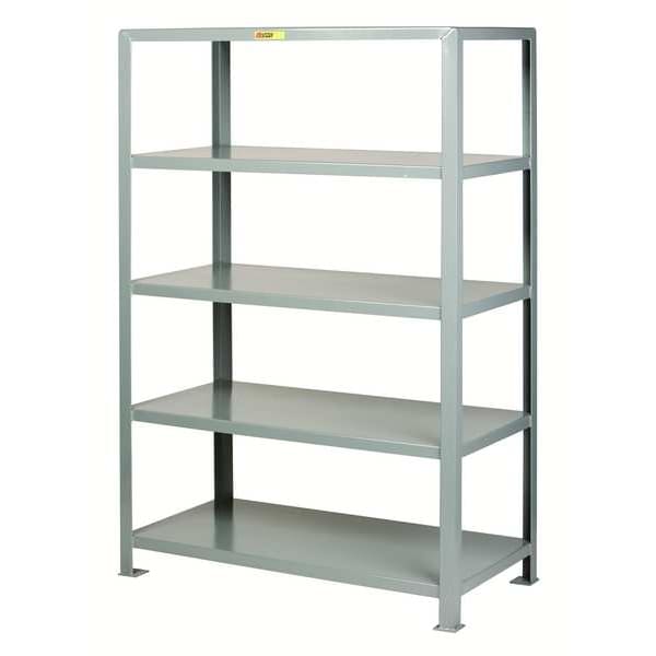 Metal Shelving Unit, 24